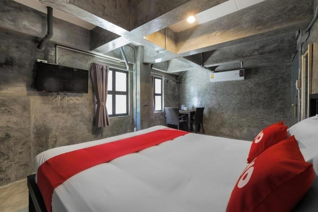 Vm1 Hostel Bangkok Eksteriør bilde