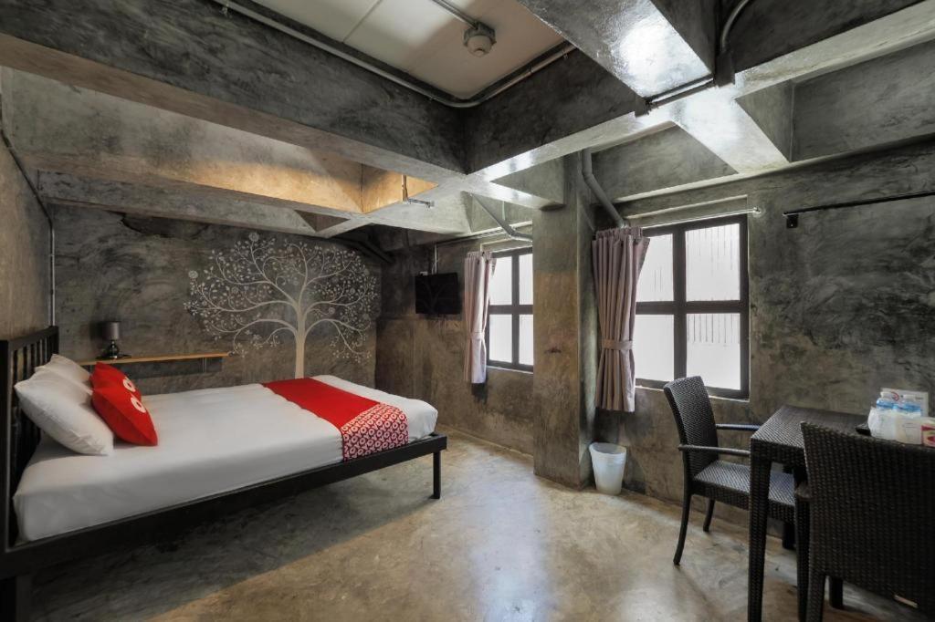 Vm1 Hostel Bangkok Eksteriør bilde