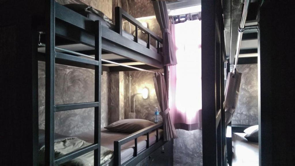 Vm1 Hostel Bangkok Eksteriør bilde