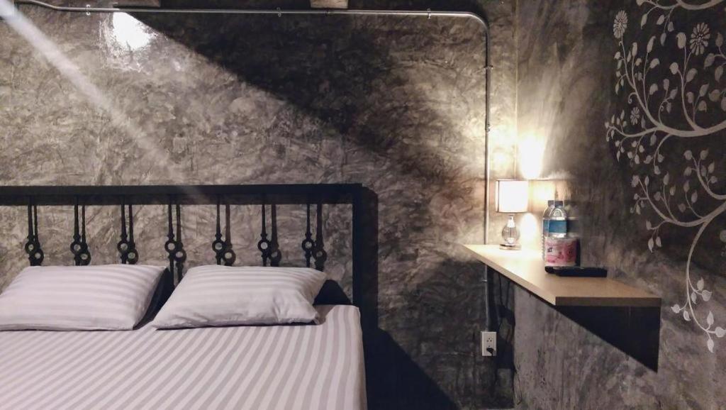 Vm1 Hostel Bangkok Eksteriør bilde